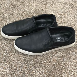 Authentic Salvatore Ferragamo size 9